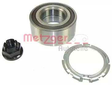 Комплект подшипника METZGER WM 1313